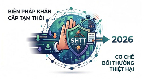 Biện pháp khẩn cấp tạm thời 2026